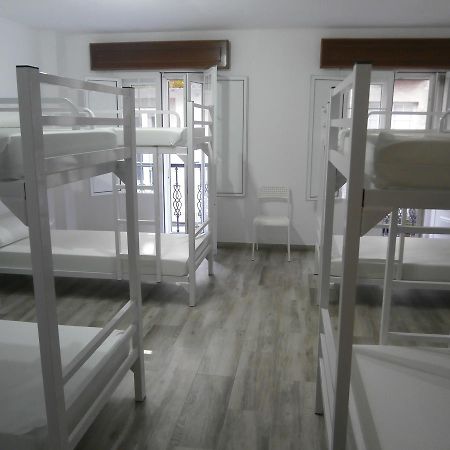 Albergue A Barca de Pedra Padrón Exterior foto